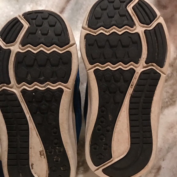 Toddler boys shoes - Picture 3 of 3